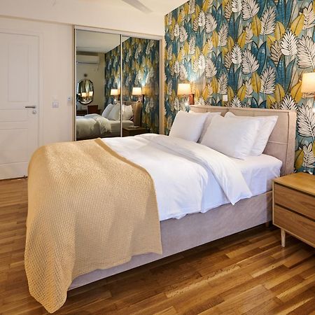 Rastoni Athens Suites Near Acropolis Exteriör bild