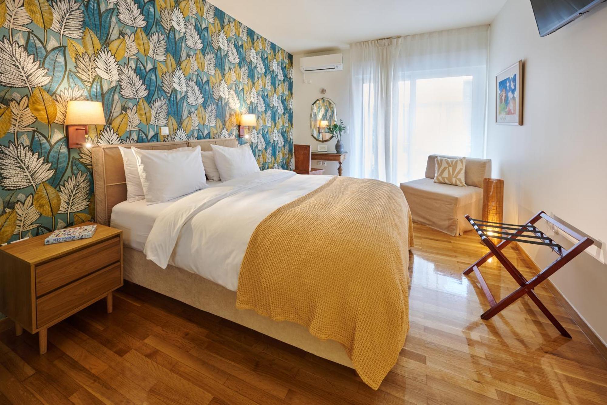 Rastoni Athens Suites Near Acropolis Exteriör bild