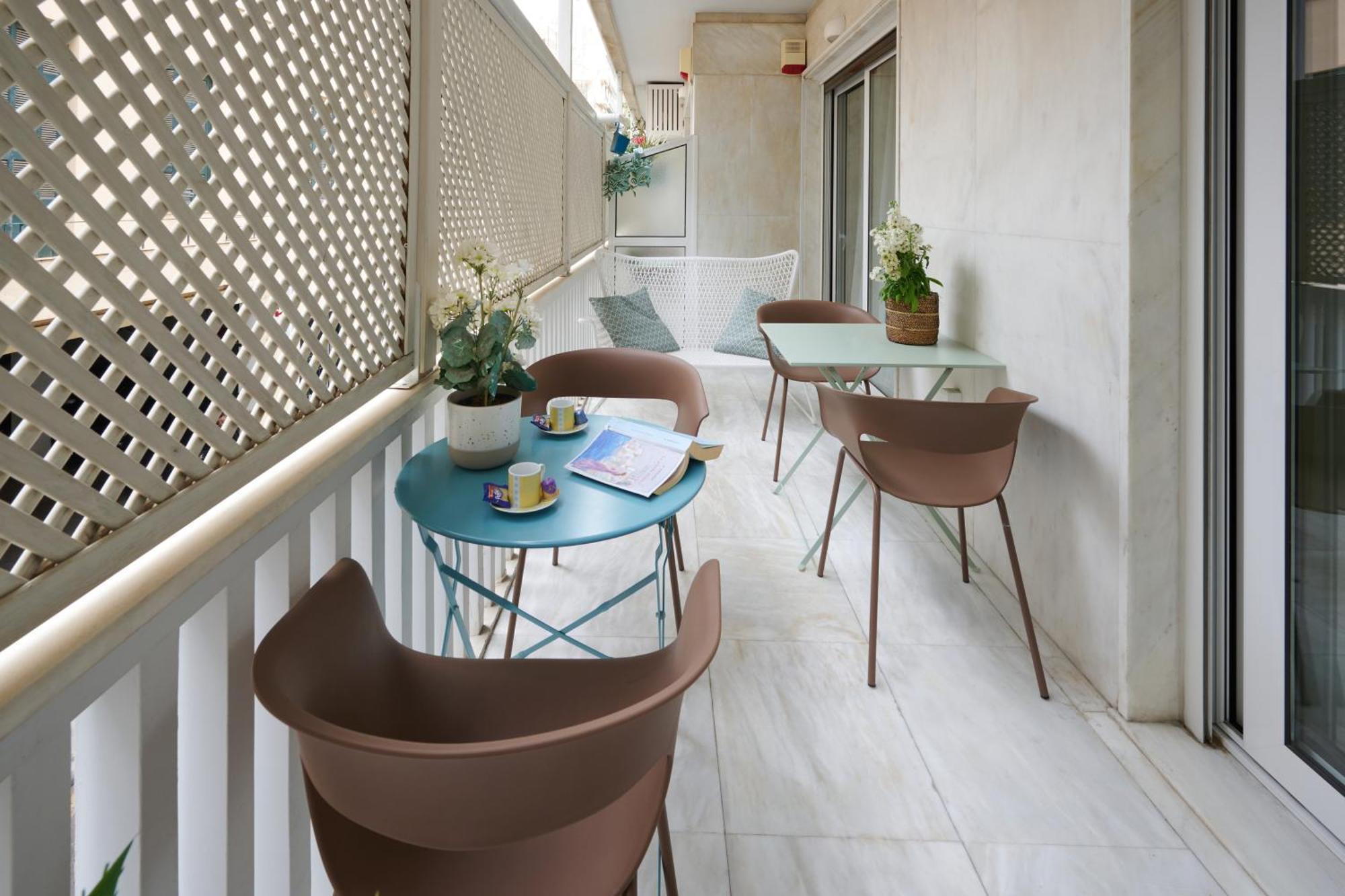 Rastoni Athens Suites Near Acropolis Exteriör bild