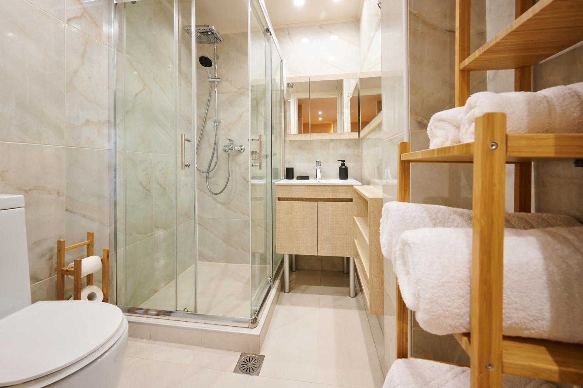 Rastoni Athens Suites Near Acropolis Exteriör bild