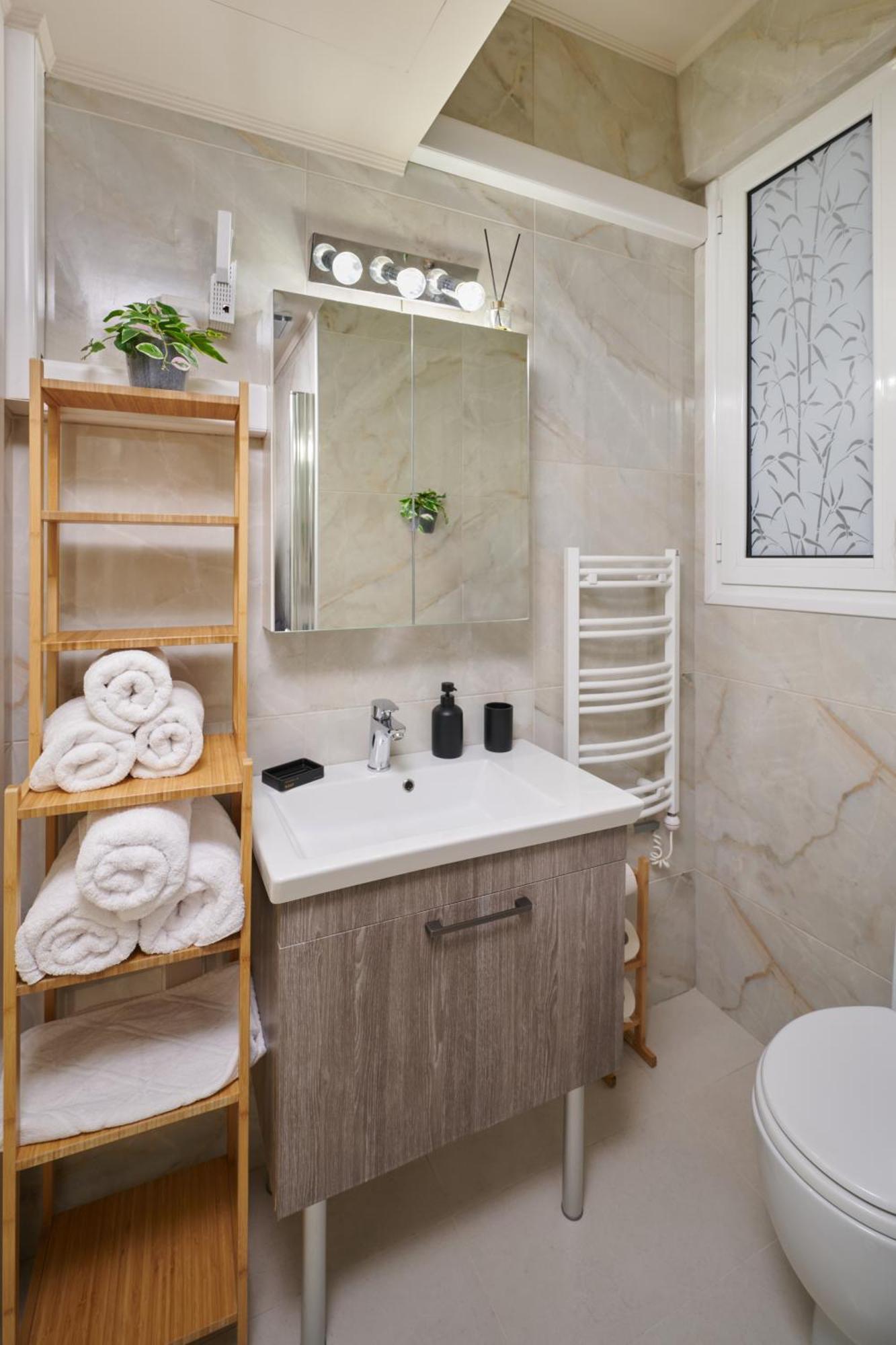 Rastoni Athens Suites Near Acropolis Exteriör bild