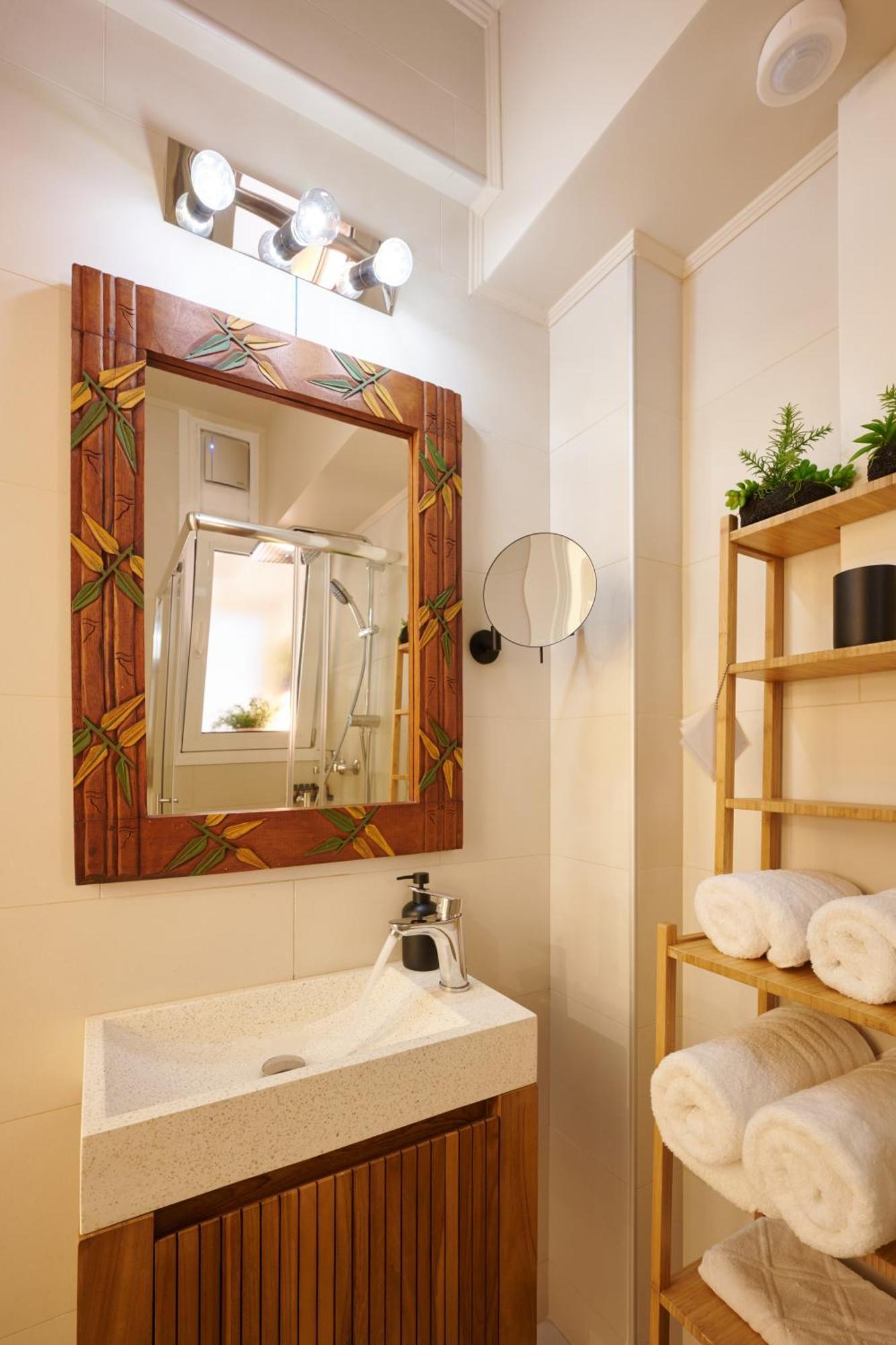 Rastoni Athens Suites Near Acropolis Exteriör bild
