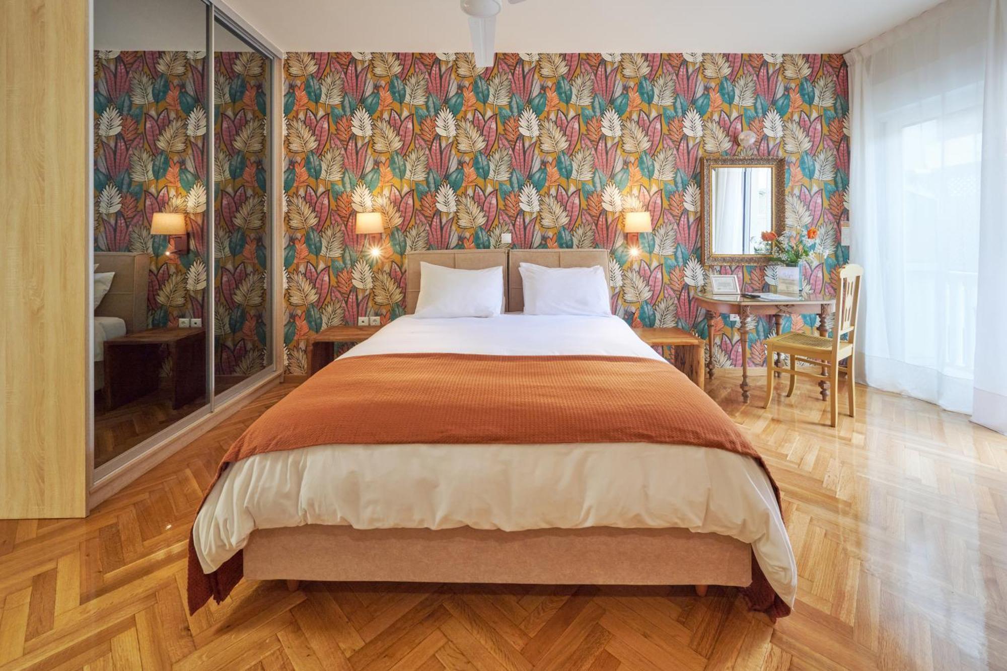 Rastoni Athens Suites Near Acropolis Exteriör bild