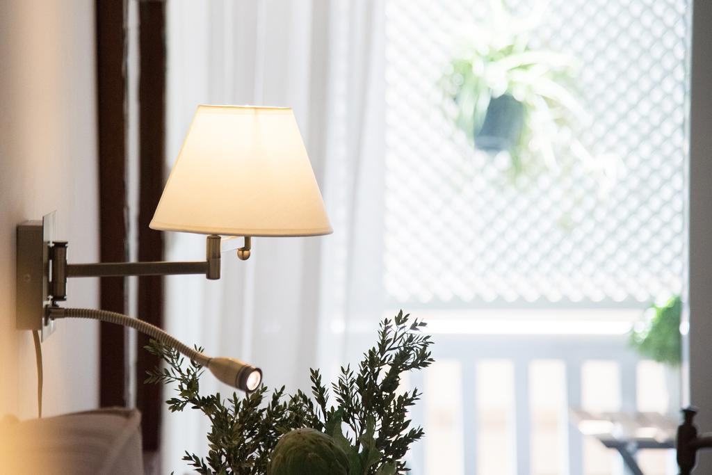 Rastoni Athens Suites Near Acropolis Rum bild